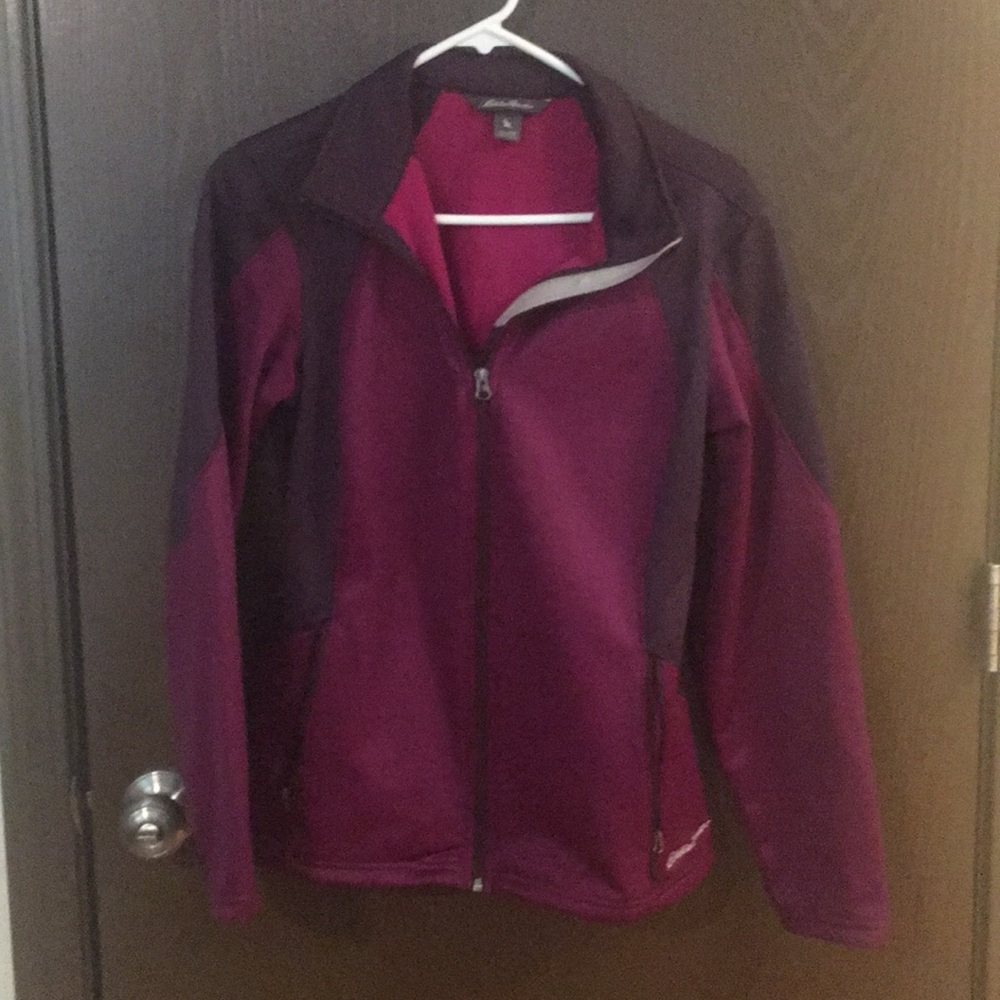 Eddie Bauer light jacket
